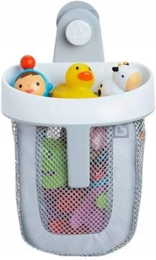 MUNCHKIN Super Scoop Bade-Netz-Organizer