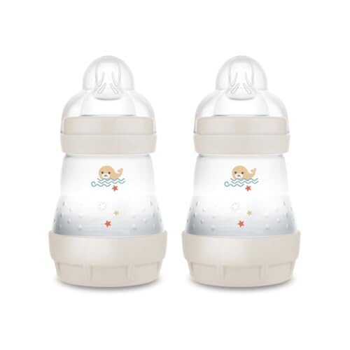MAM Easy Start biberoane anticolici 160 ml 2 buc.