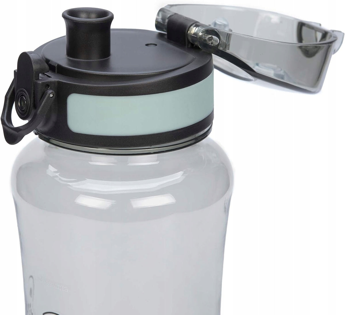 LASSIG breakfast set BOTTLE lunch box
