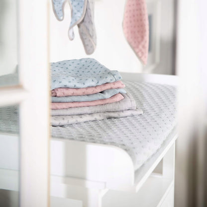 ROBA κάλυμμα αλλαξιέρας 75x85 Lil Planet – φωτογραφία προϊόντος 3