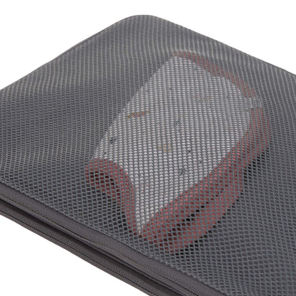 LASSIG organiser for nappies and wipes, changing table