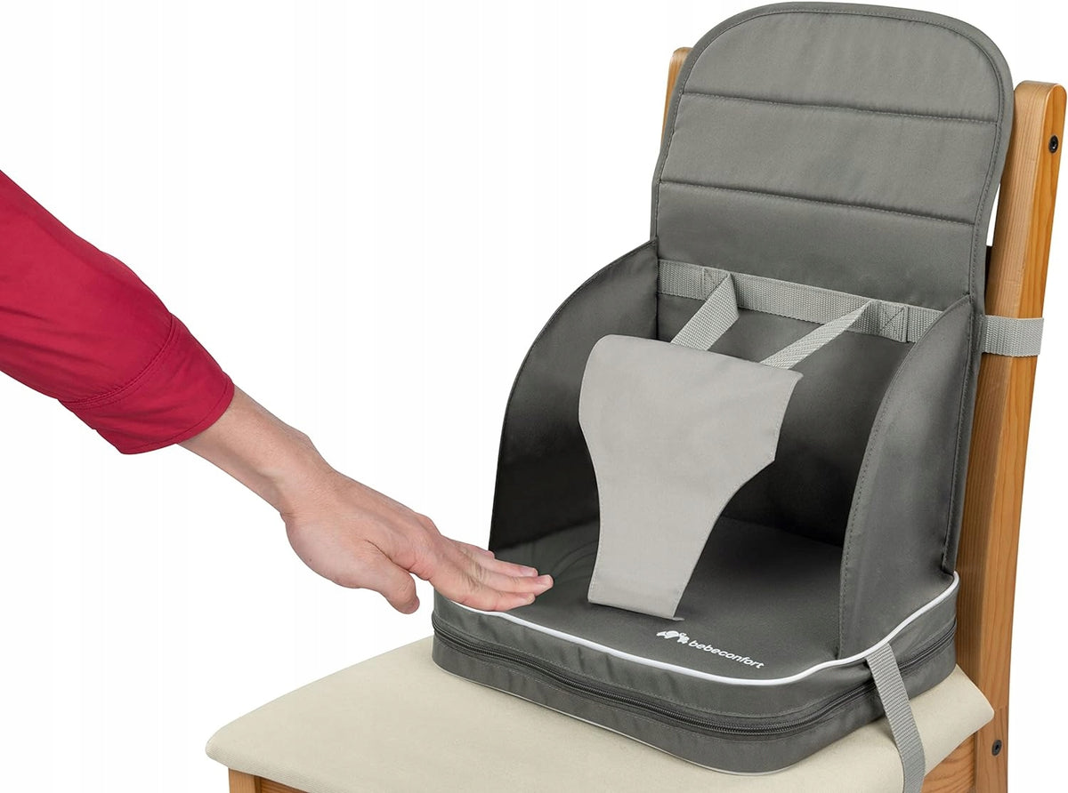 BEBECONFORT chair, booster seat