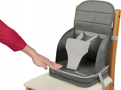 BEBECONFORT chair, booster seat