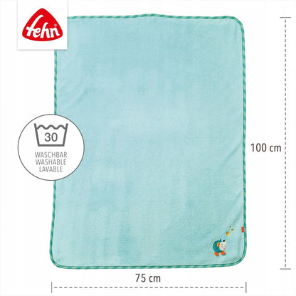 FEHN deka Spící Les 100 x 75