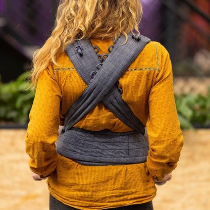 HOPPEDIZ Bondolino soft carrier
