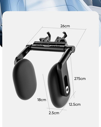 RunSnail Car Seat Headrest car headrest