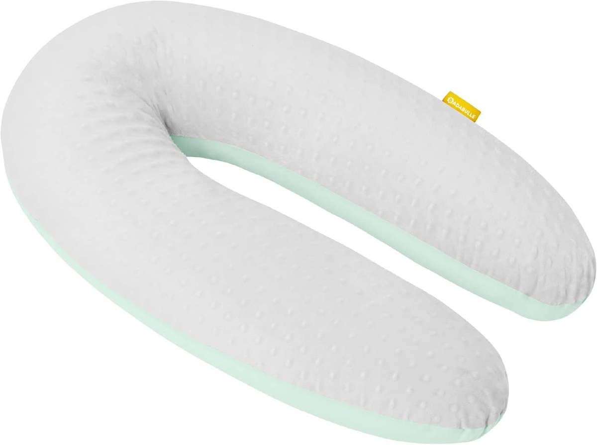 BADABULLE těhotenský polštář XXL 160cm