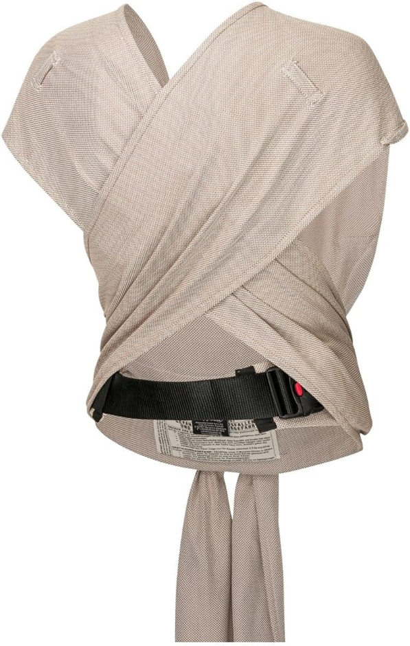 HOPPEDIZ HOP-TYE BUCKLE soft baby carrier