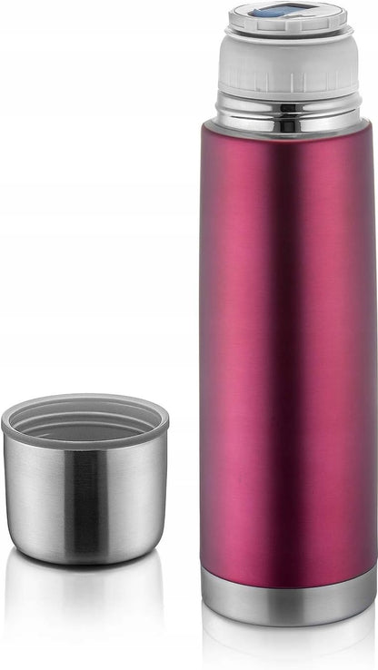 REER Colour beverage thermos
