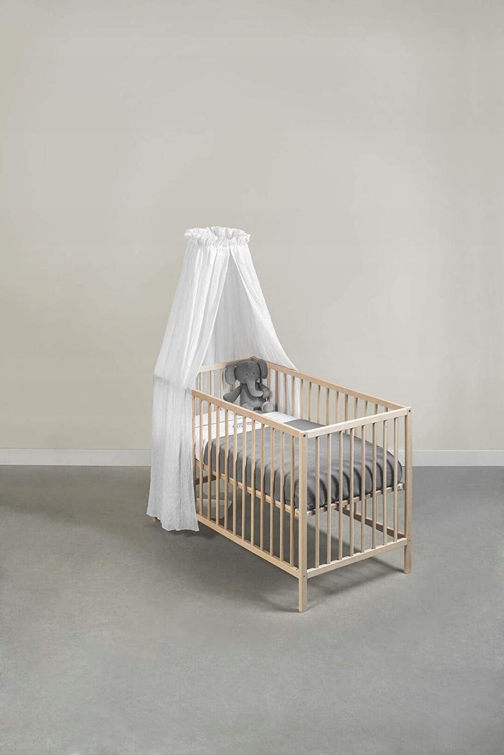 JOLLEIN canopy for a 155 cm frame