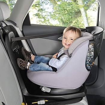 MAXI-COSI chránič na autosedačku