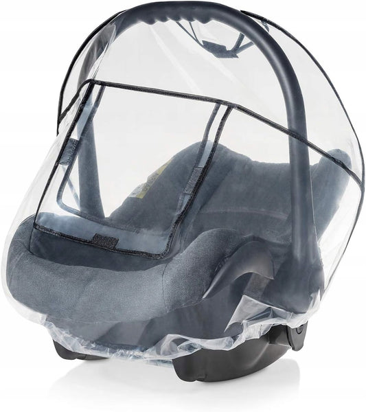 REER universeller Regenschutz für Babyschalen