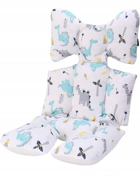 MIRACLE BABY inserto traspirante per passeggino