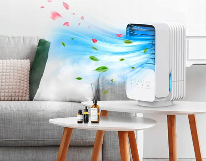 OMISOON DH-KTS04 mini air conditioner