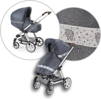 REER universal rain cover