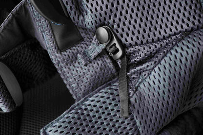 BABYBJORN Move Airy Mesh ergonomické nosítko 3,5-12kg