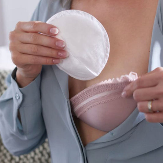 PHILIPS AVENT prsní vložky x60