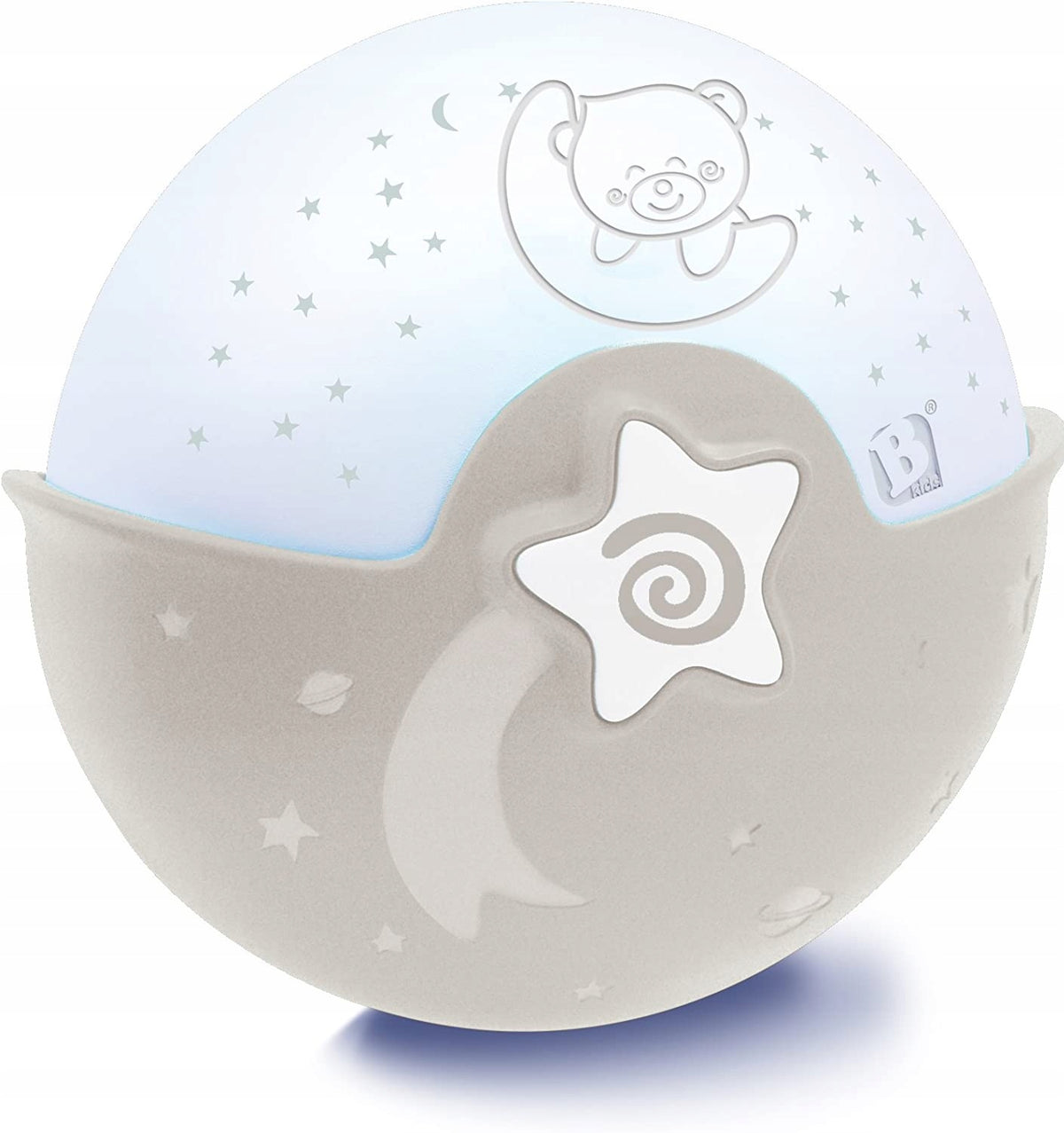 INFANTINO Soothing Light φωτάκι-προβολέας με αισθητήρα