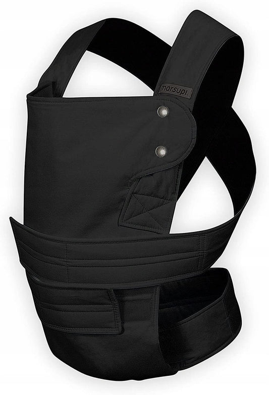 MARSUPI 2.0 ergonomische draagzak L 3,5 - 15 kg