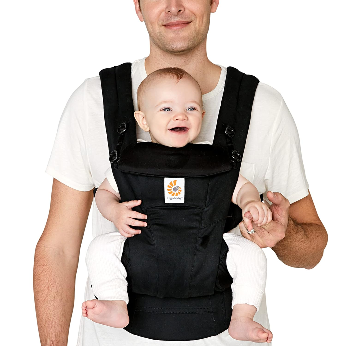 ERGOBABY OMNI DREAM ergonomické nosítko 3-20kg
