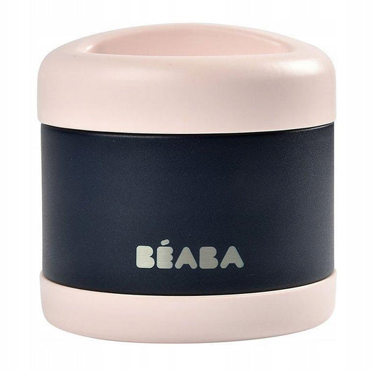 BEABA termo para comida 500 ml de acero inoxidable