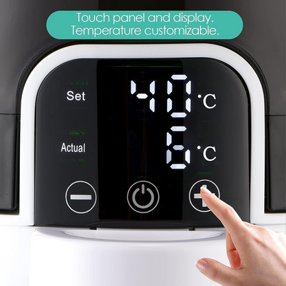 BELLABY Instant Warmer intelligent water heater