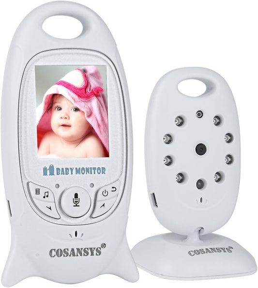 COSANSYS VB601 digital electronic baby monitor