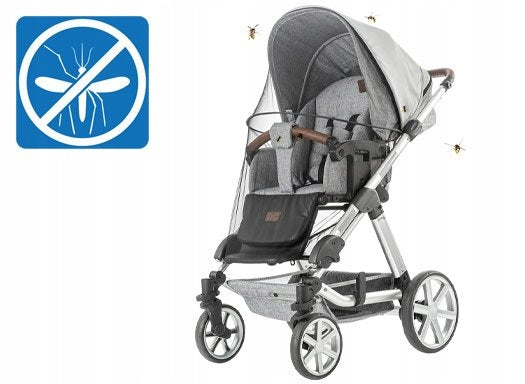 REER ShineSafe 3 σε 1 αντηλιακό κάλυμμα και κουνουπιέρα UPF50+ – φωτογραφία προϊόντος 11