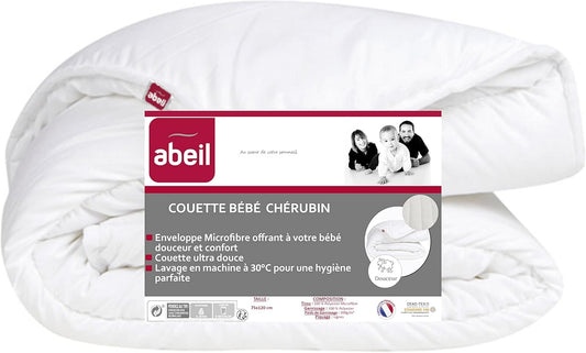 ABEIL gesteppte Ganzjahresdecke 120 x 75 cm