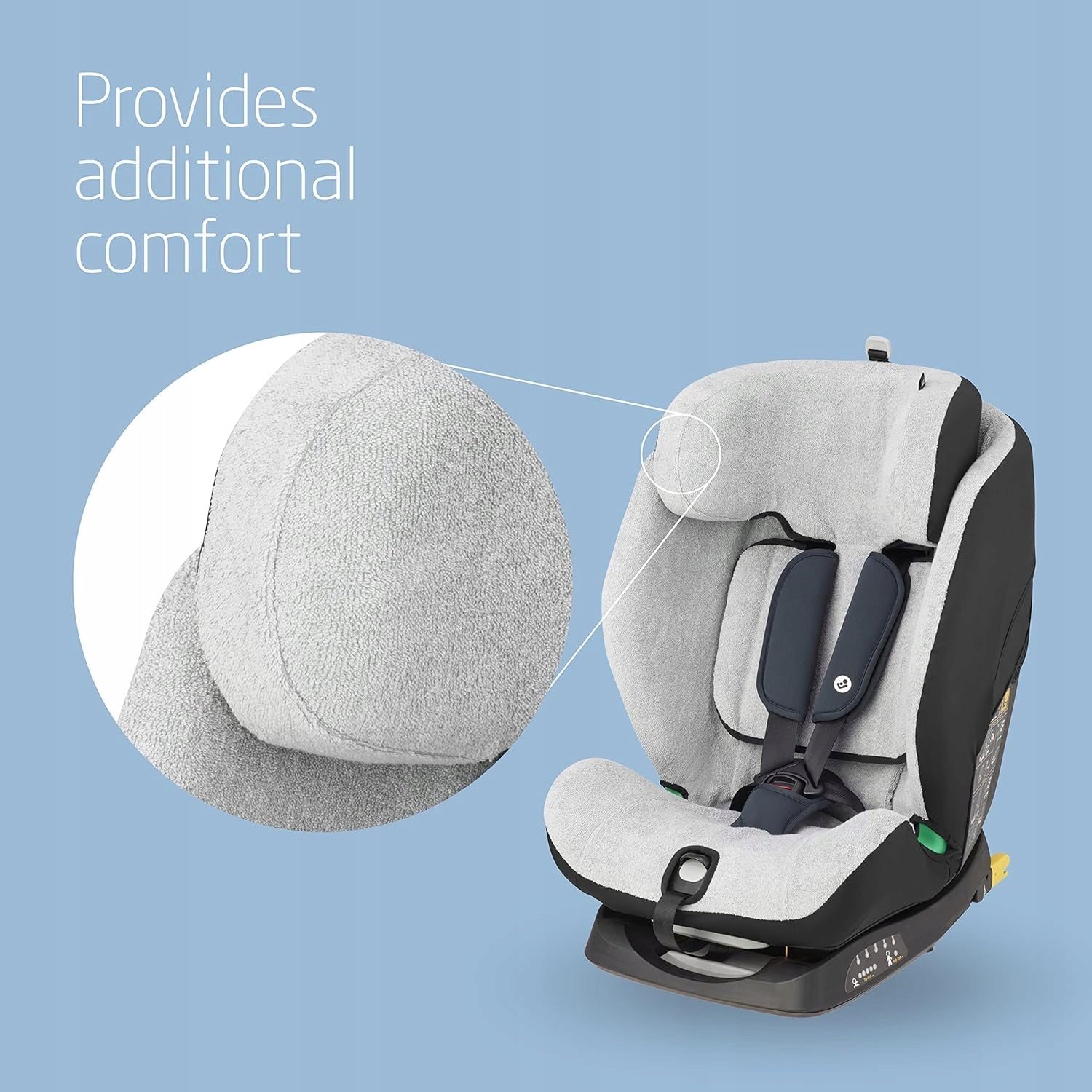 MAXI-COSI summer cover for car seat
