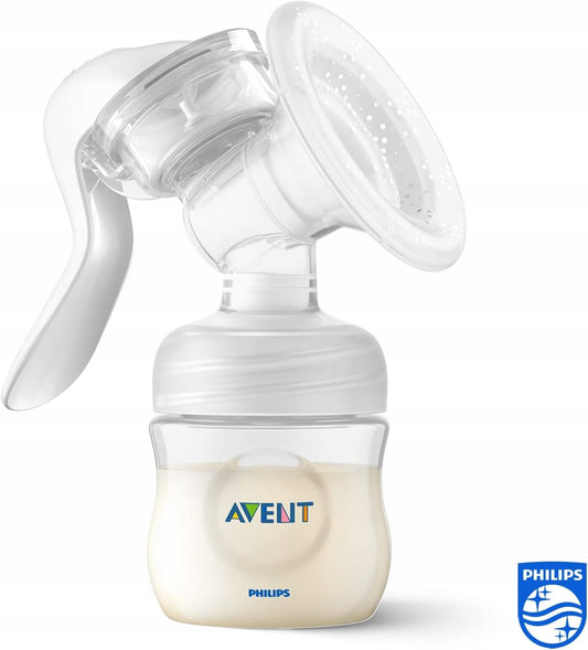 PHILIPS AVENT SCF430/16 Milchpumpe Flasche Tasche