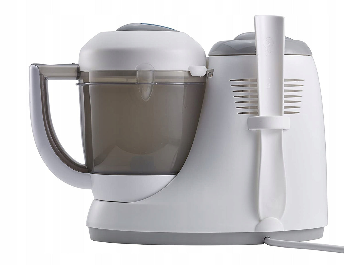 BEABA Babycook Original 4-in-1 MULTIFUNCTIONAL FOOD PROCESSOR