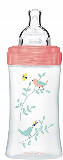 DODIE bottle