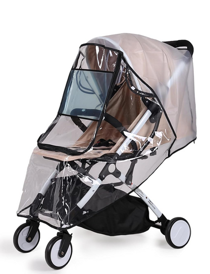 BEMECE rain cover