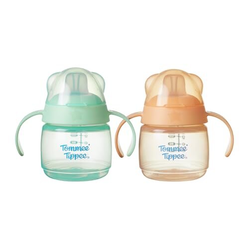 Tommee Tippee přechodový hrnek 150 ml 4m+