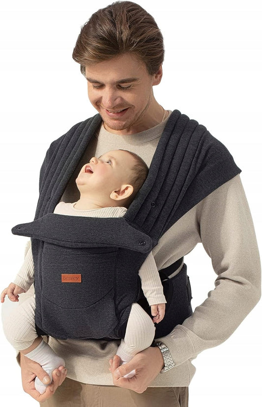 BESREY ergonomické nosítko 3 - 11 kg