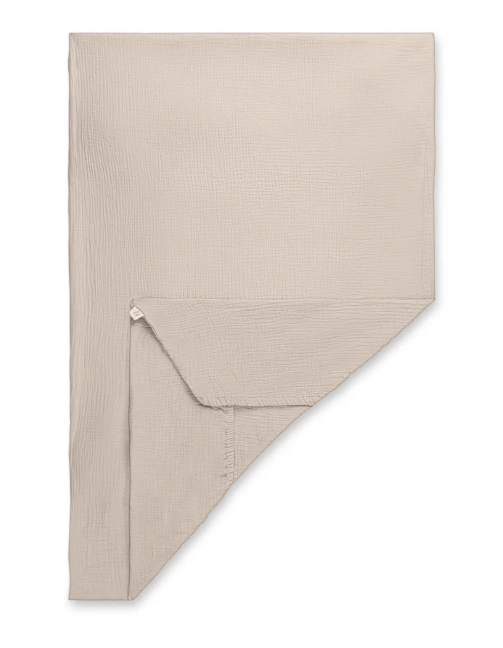 HAUCK Travel Bed védőlepedő matracra, 120x60