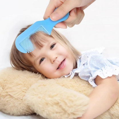 BABY CARE KIT sada na péči o dítě 10 dílů
