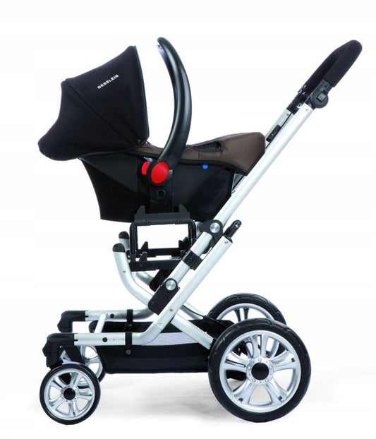 GESSLEIN 60252 Maxi-Cosi adapter for pushchair (carrycot or car seat)