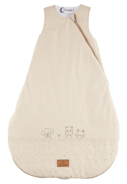 STERNTALER sac de dormit cu fermoar 100 1,5TOG