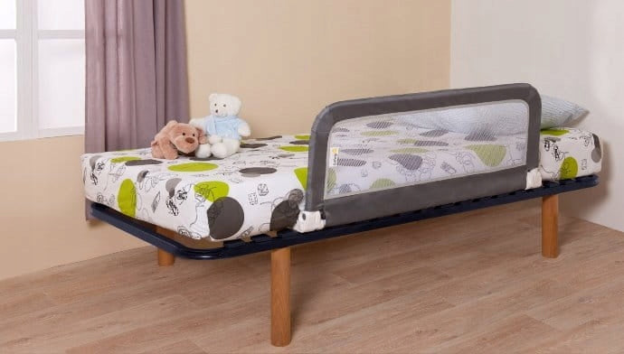 SAFETY 1ST bed safety rail 109x42 cm