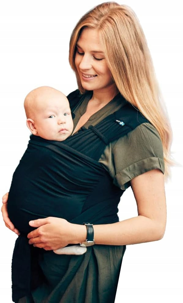 BEABA NAJELL baby sling/carrier