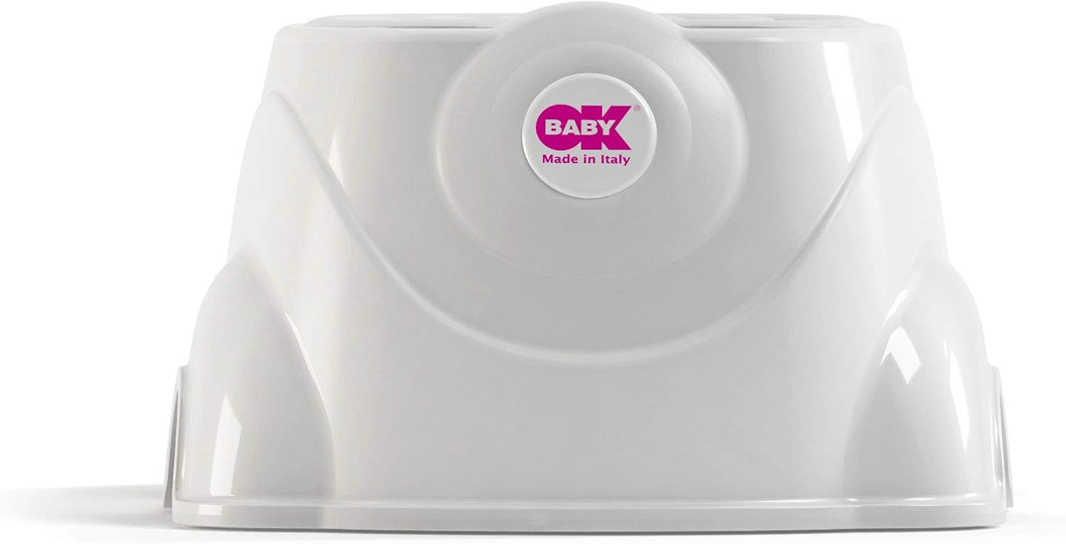 OKBABY Herbie step stool for children