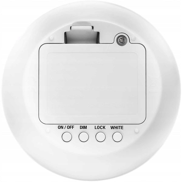 REER Starlino star projector and bedside lamp