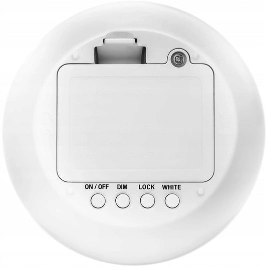 REER Starlino star projector and bedside lamp