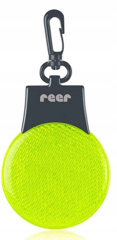REER Light&Go LED safety light with hanging hook