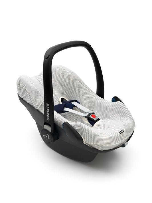 DOOKY SEAT COVER 0+ potah na autosedačku UNIVERZÁLNÍ