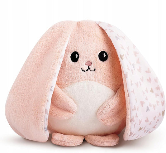 MyHummy šumící plyšák KRÁLÍK 17 cm