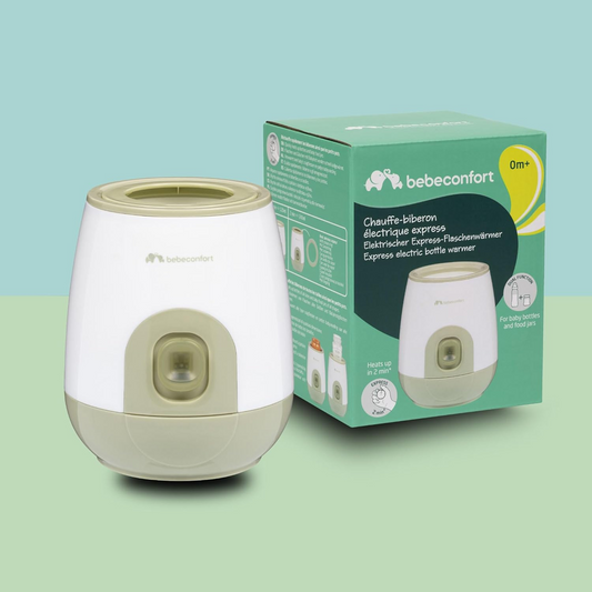 BEBECONFORT bottle warmer