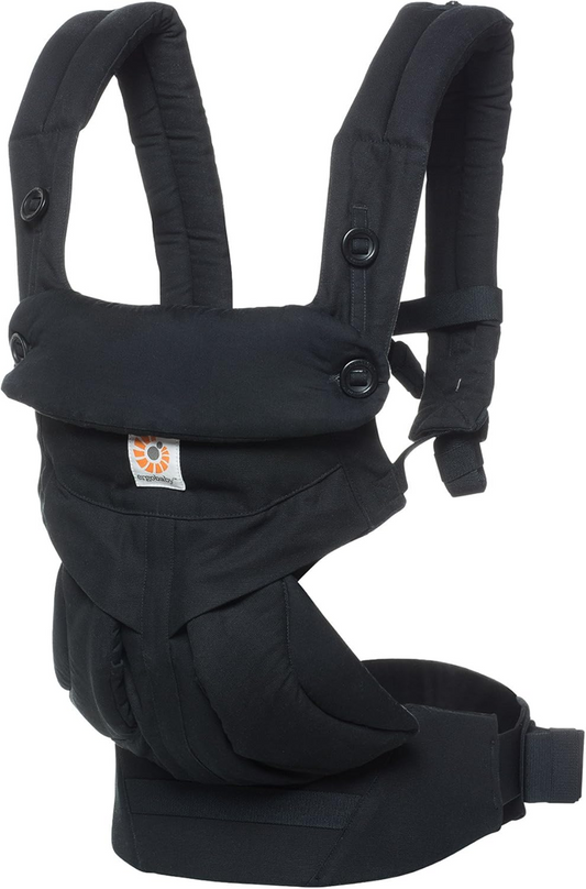 ERGOBABY OMNI 360 ergonomické nosítko 3,2-20,4kg